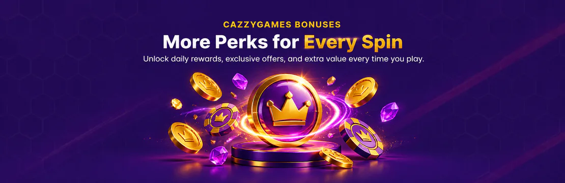 Cazzygames